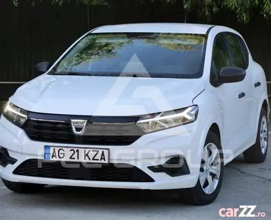 2021 Dacia Sandero