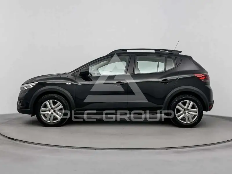 2021 Dacia Sandero