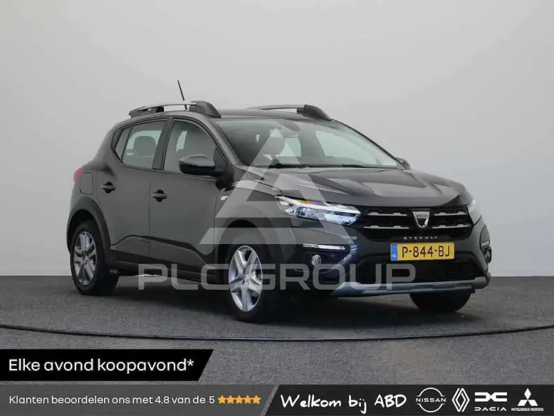 2021 Dacia Sandero