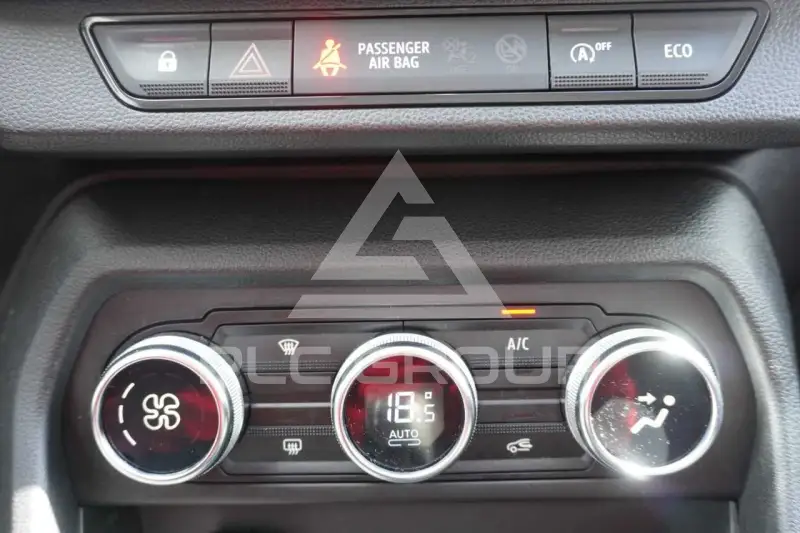 2021 Dacia Sandero