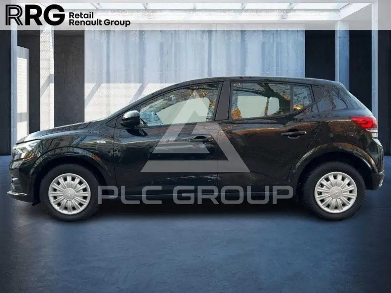 2021 Dacia Sandero
