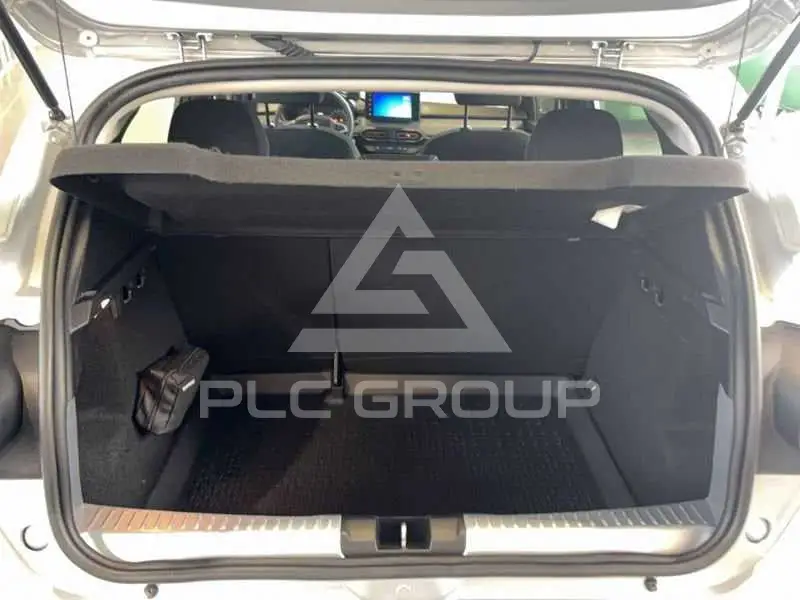 2021 Dacia Sandero