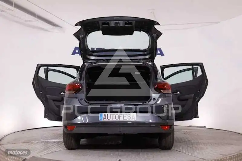 2021 Dacia Sandero