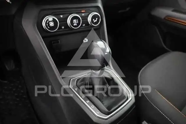 2021 Dacia Sandero