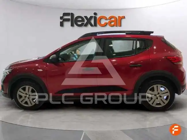 2021 Dacia Sandero