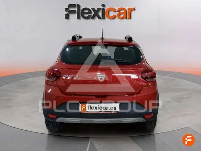 2021 Dacia Sandero
