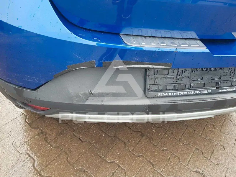 2021 Dacia Sandero