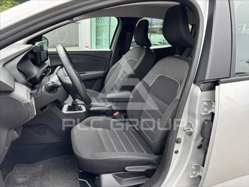 2021 Dacia Sandero