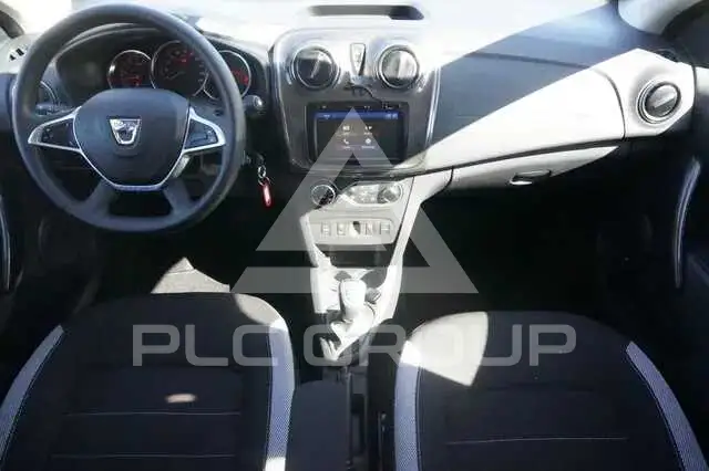 2021 Dacia Sandero