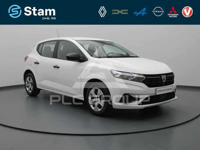 2021 Dacia Sandero