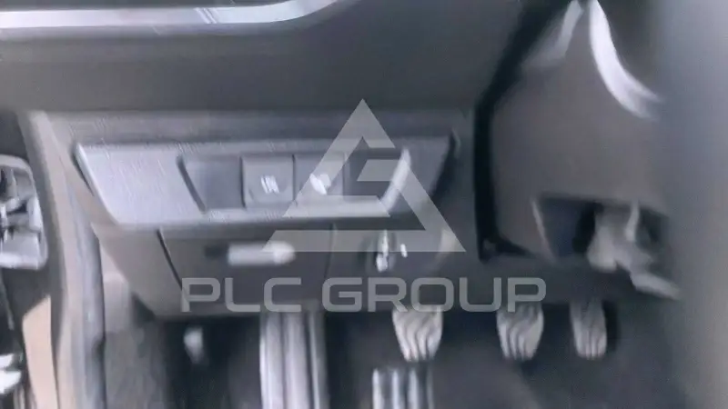 2021 Dacia Sandero