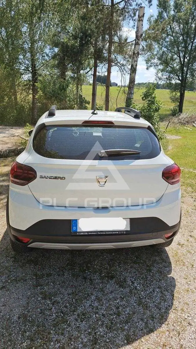 2021 Dacia Sandero