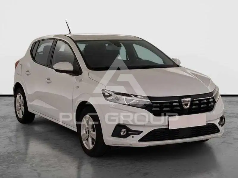 2021 Dacia Sandero