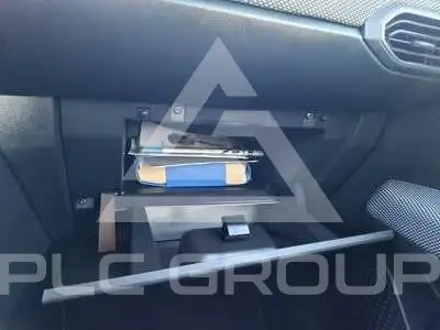 2021 Dacia Sandero