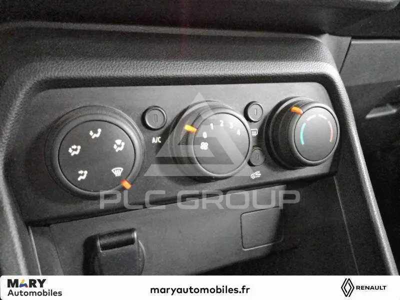 2021 Dacia Sandero