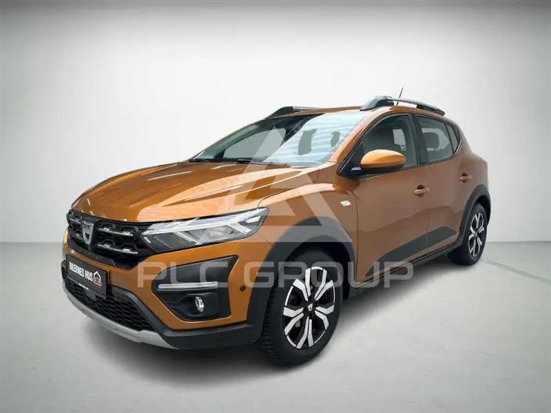 2021 Dacia Sandero