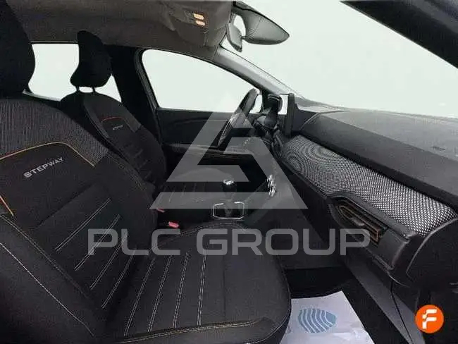 2021 Dacia Sandero