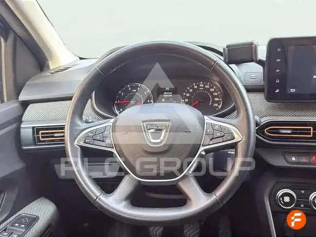 2021 Dacia Sandero