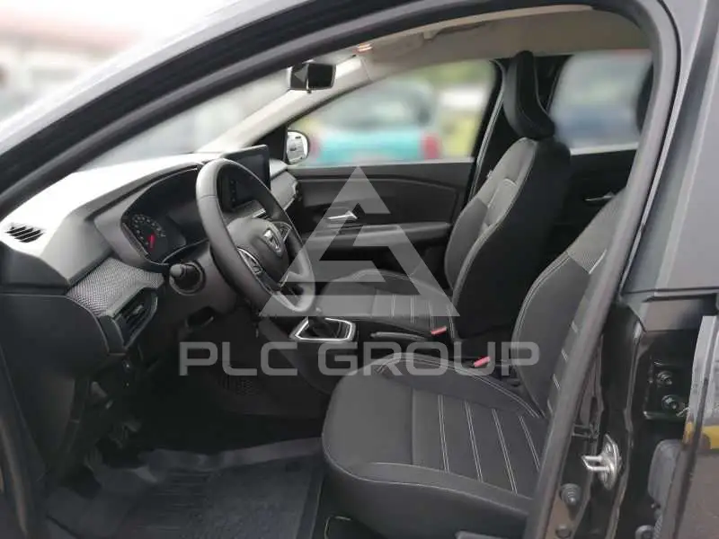 2021 Dacia Sandero
