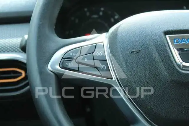 2021 Dacia Sandero
