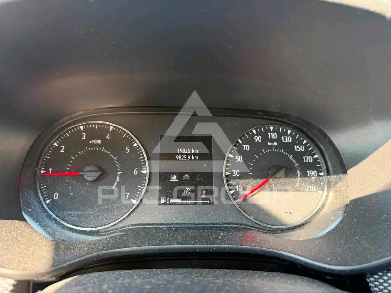 2021 Dacia Sandero