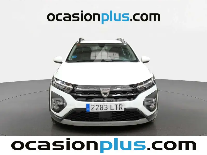 2021 Dacia Sandero
