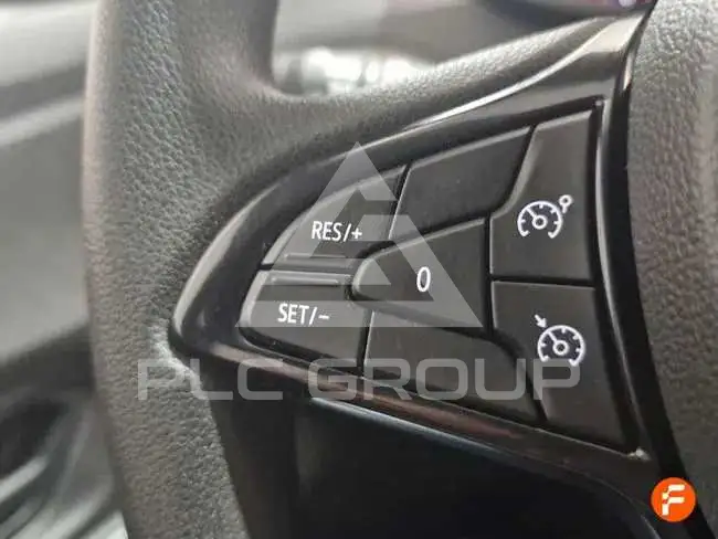 2021 Dacia Sandero