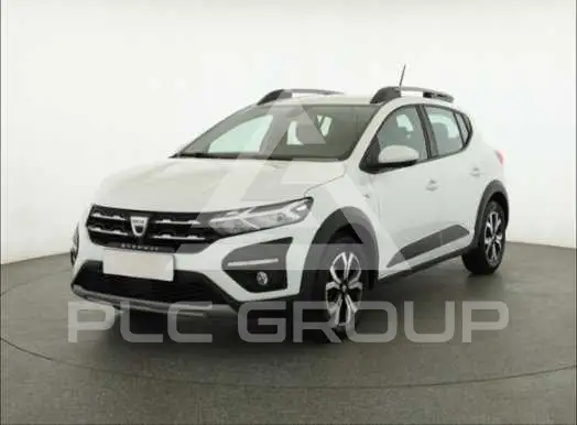 2021 Dacia Sandero