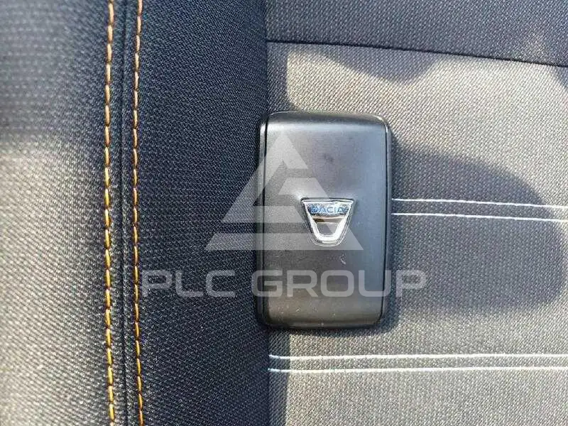 2021 Dacia Sandero