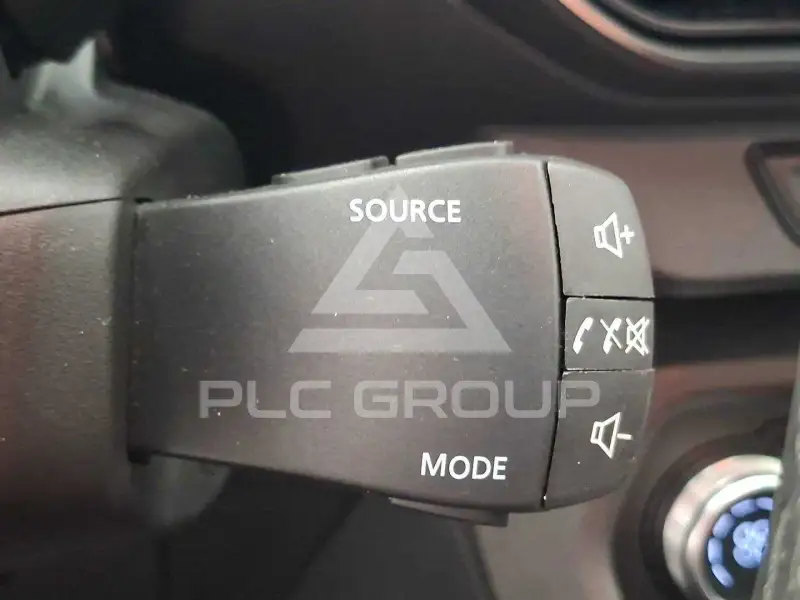 2021 Dacia Sandero