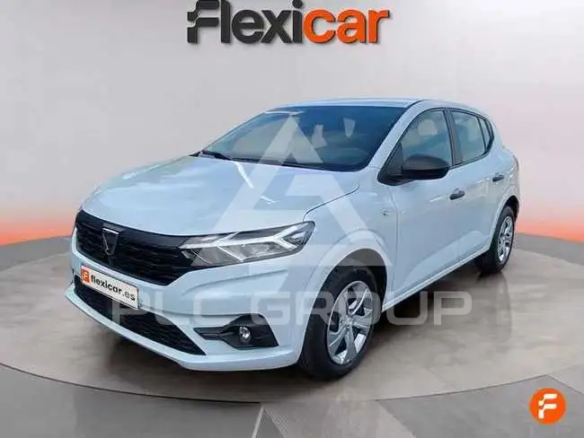 2021 Dacia Sandero