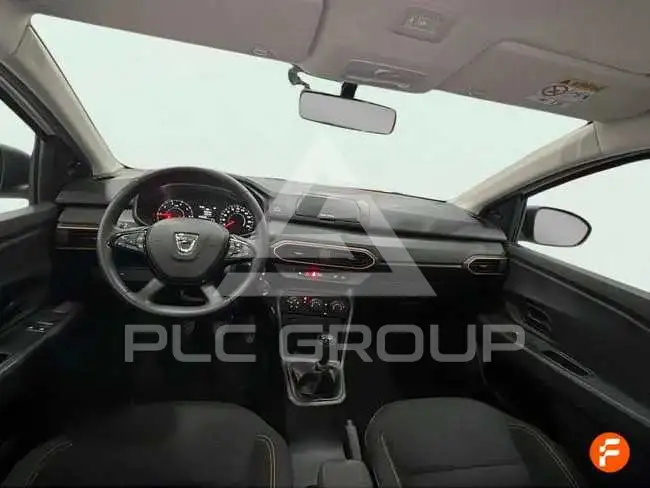 2021 Dacia Sandero