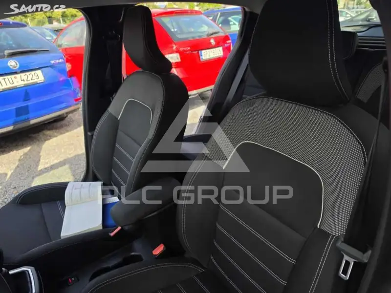 2021 Dacia Sandero