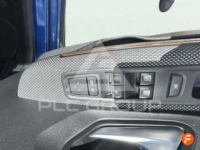 2021 Dacia Sandero
