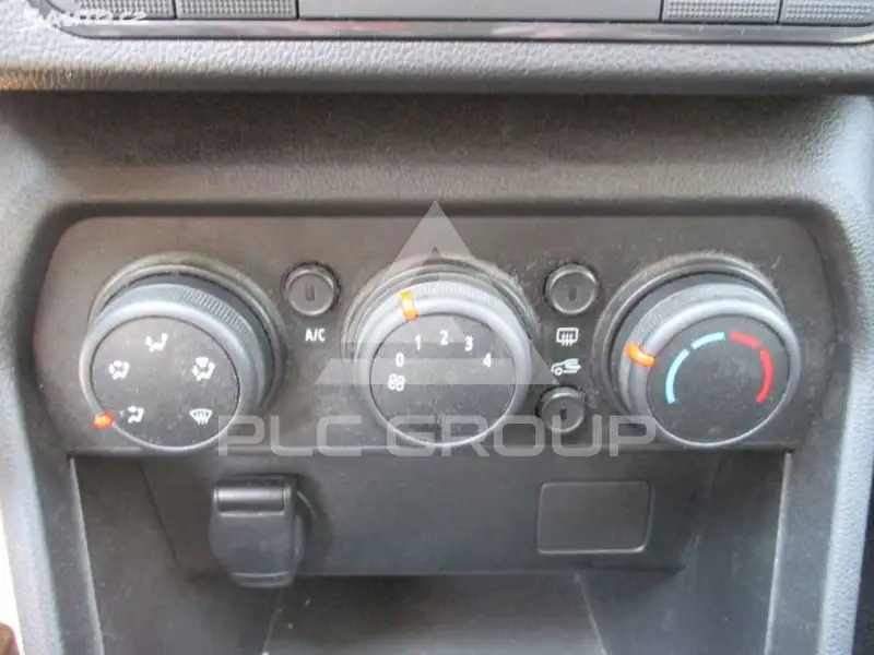 2021 Dacia Sandero