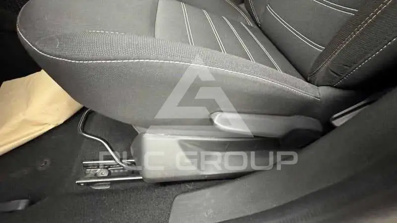 2021 Dacia Sandero
