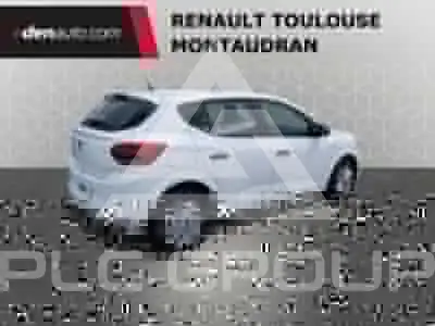 2021 Dacia Sandero