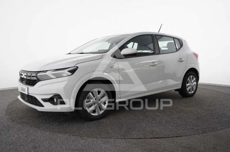 2021 Dacia Sandero