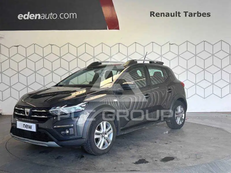 2021 Dacia Sandero