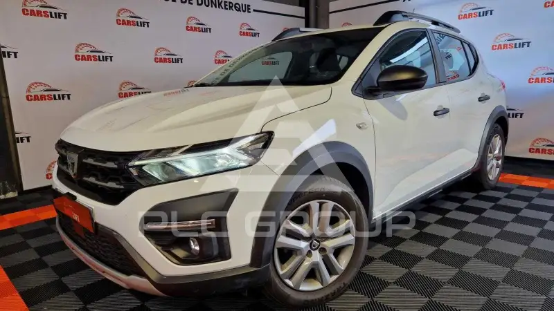 2021 Dacia Sandero