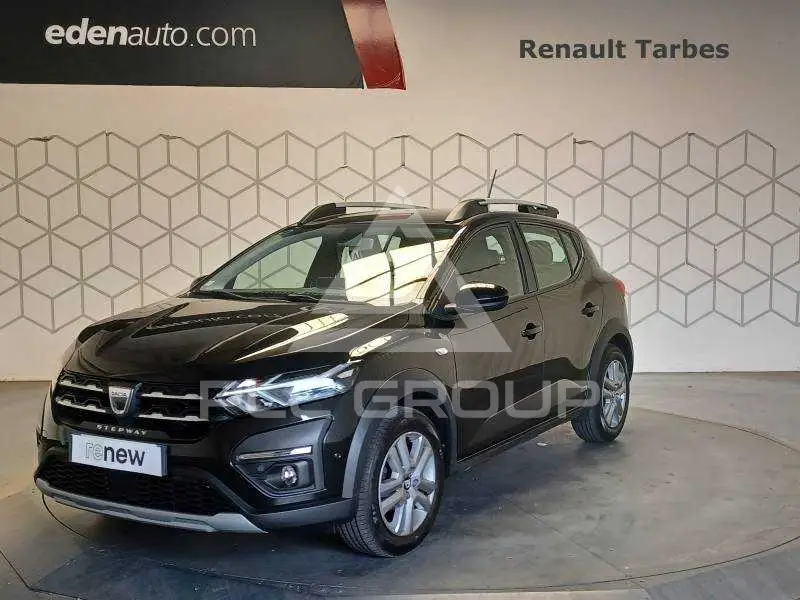 2021 Dacia Sandero