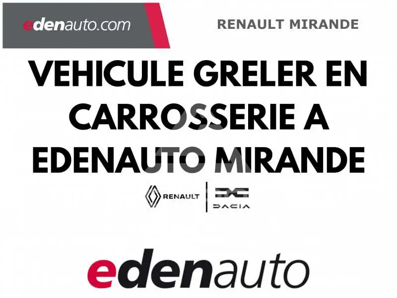 2021 Dacia Sandero
