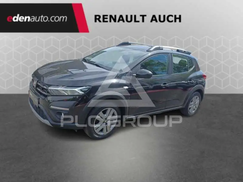 2021 Dacia Sandero