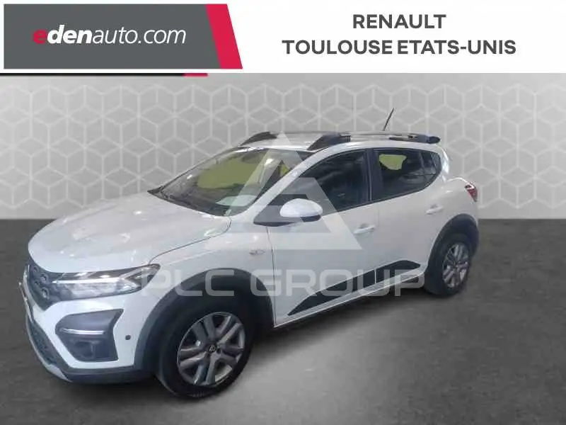 2021 Dacia Sandero