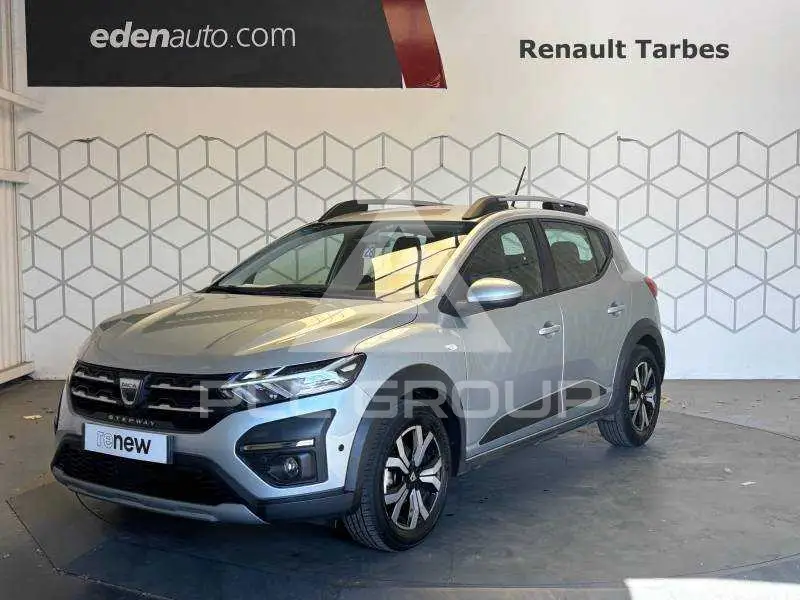 2021 Dacia Sandero