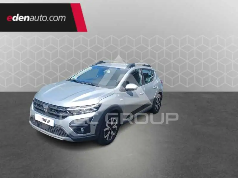 2021 Dacia Sandero