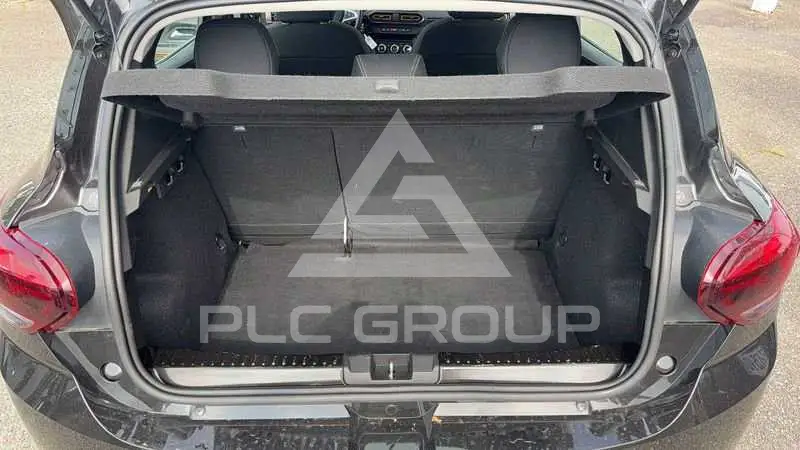 2021 Dacia Sandero