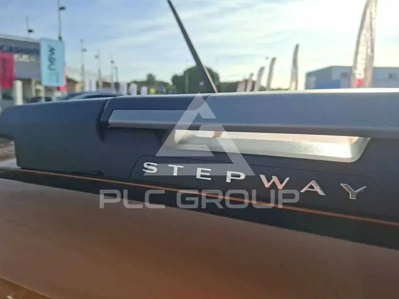 2021 Dacia Sandero