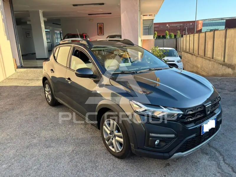2021 Dacia Sandero