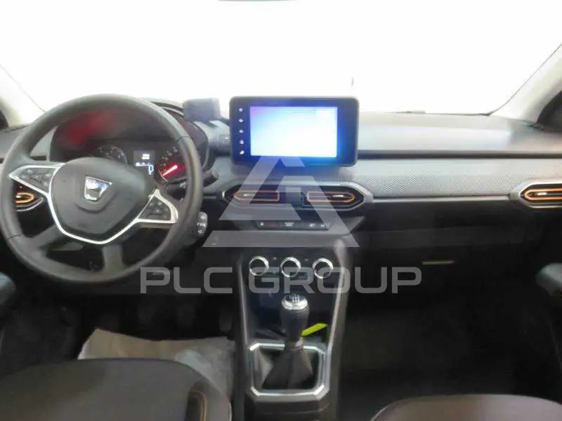 2021 Dacia Sandero